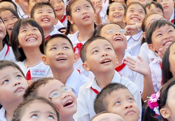 Không chỉ mức sinh thay thế thấp, việc mất cân bằng giới tính khi sinh cũng là hệ lụy - Ảnh minh họa