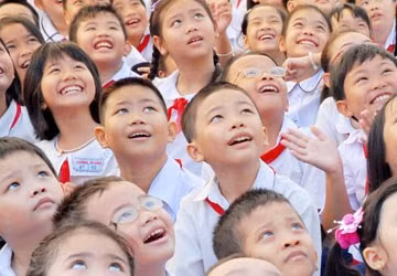 Không chỉ mức sinh thay thế thấp, việc mất cân bằng giới tính khi sinh cũng là hệ lụy - Ảnh minh họa