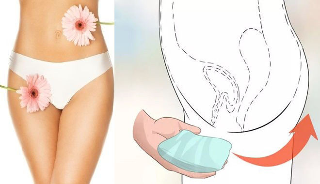 Quần chip bỗng nhiên có đặc điểm bất thường cẩn thận viêm phụ khoa gõ cửa - Ảnh minh họa