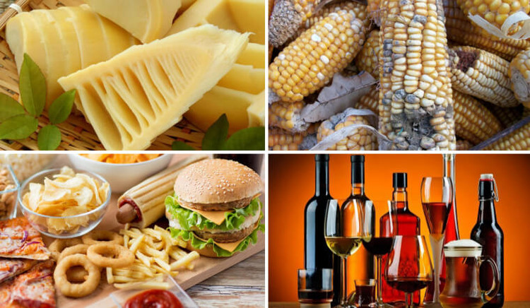 Bác sĩ chỉ rõ những thực phẩm tồi tệ nhất gan