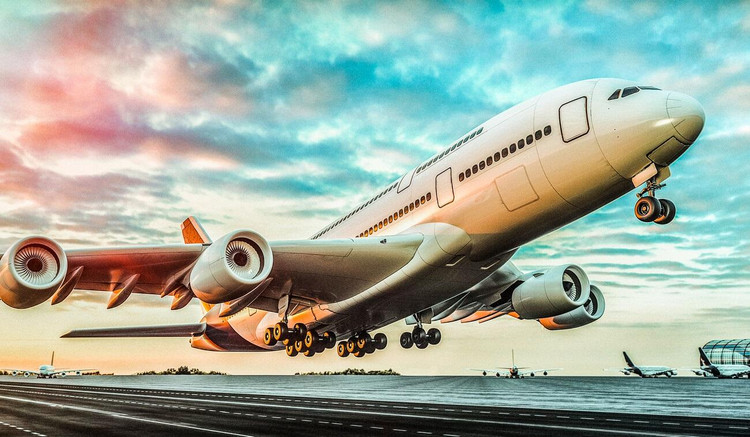 Máy bay mới có thể rất rẻ nhưng động cơ phải thay định kỳ sau này mới là vấn đề!