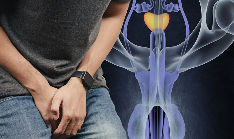 Ung thư tinh hoàn gây vô sinh ở nam giới - Ảnh minh họa