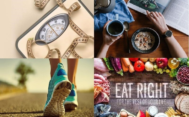 Chuyên gia mách các thói quen tốt giúp khỏe mạnh và hạnh phúc ảnh 1