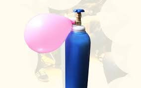 Không sử dụng khí N2O trên người bệnh khi chưa được phê duyệt ảnh 1