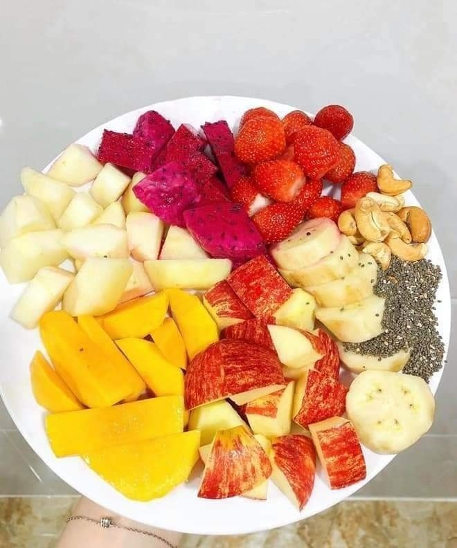 10 cách giảm cân hiệu quả không cần ăn kiêng kham khổ ảnh 1