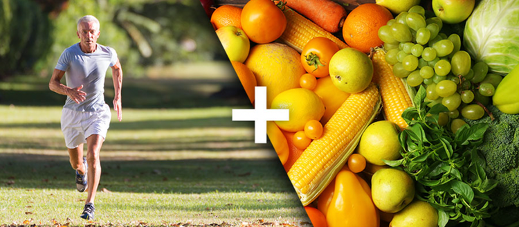 Chế độ dinh dưỡng, tập luyện đối với nguy cơ mắc một số bệnh ung thư - Ảnh BSCC