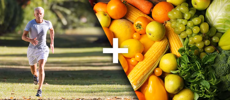 Chế độ dinh dưỡng, tập luyện đối với nguy cơ mắc một số bệnh ung thư - Ảnh BSCC