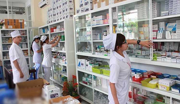 Quy định mới về bán lẻ thuốc trên thương mại điện tử.