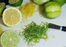 Bác sĩ mách cách sử dụng vỏ chanh chống ung thư, giảm đau khớp ảnh 1 Bác sĩ mách cách sử dụng vỏ chanh chống ung thư, giảm đau khớp ảnh 1