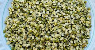 Đậu xanh nấu cháo rất tốt để giải rượu bia - Ảnh minh hoạ