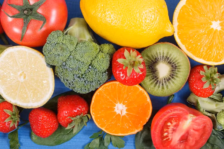 Những thực phẩm tốt cho "cô bé"