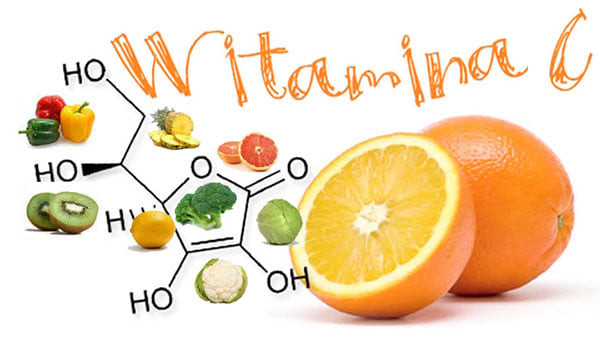 Bổ sung vitamin C làm giảm những dấu hiệu xơ vữa động mạch - Ảnh minh họa