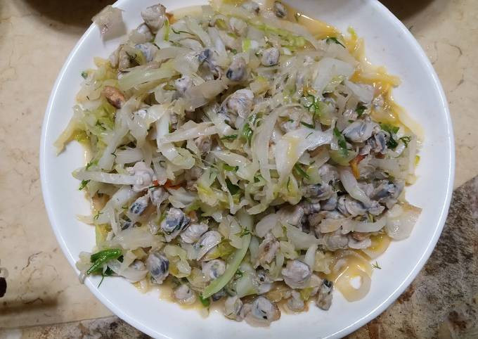 Lành như bắp cải ăn cùng 4 thực phẩm này cũng hóa hại - Ảnh BSCC