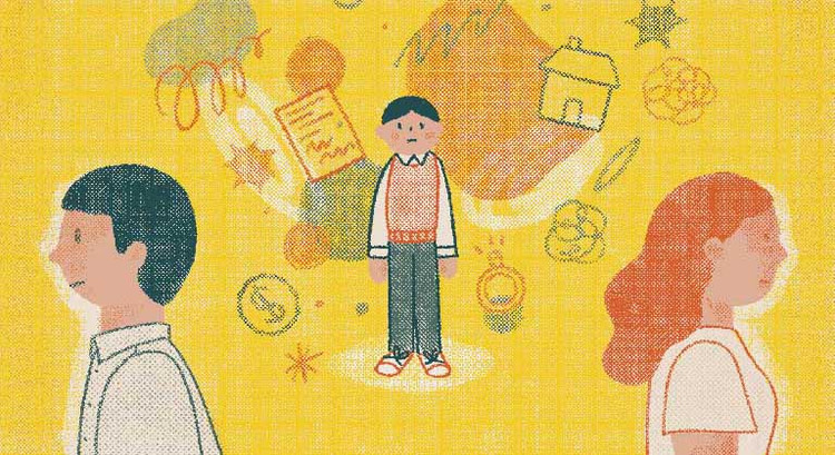 Phân biệt trẻ bị rối loạn nhân cách ranh giới và nổi loạn tuổi dậy thì