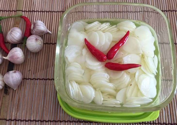 Bác sĩ mách cách dùng tỏi chữa yếu sinh lý, tim mạch, huyết áp… - Ảnh minh họa