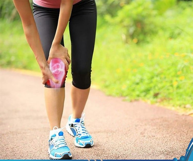 Thoái hóa khớp gối có nên đi bộ? ảnh 1