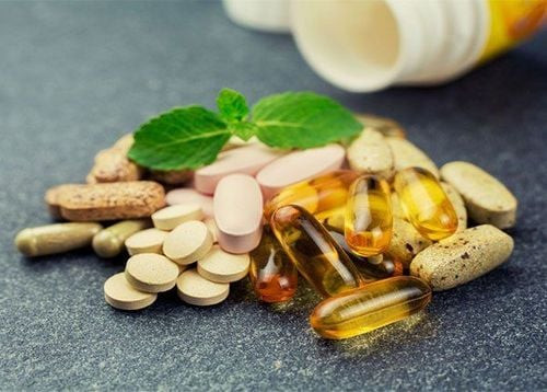 Địa chỉ vàng: Thực phẩm chức năng hỗ trợ nội tiết ảnh 1