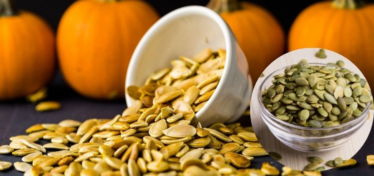 Loại hạt không thể thiếu mỗi dịp Tết, "nhỏ nhưng có võ" - Ảnh minh họa Loại hạt không thể thiếu mỗi dịp Tết, "nhỏ nhưng có võ" - Ảnh minh họa