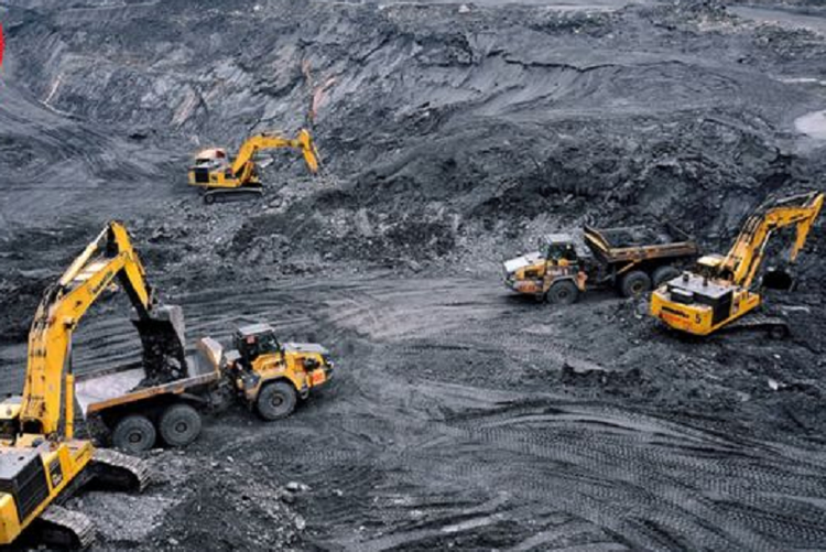 Loạt vi phạm trong lĩnh vực khoáng sản, Công ty TNHH Ngọc Bình bị phạt hơn 315 triệu - Ảnh minh hoạ