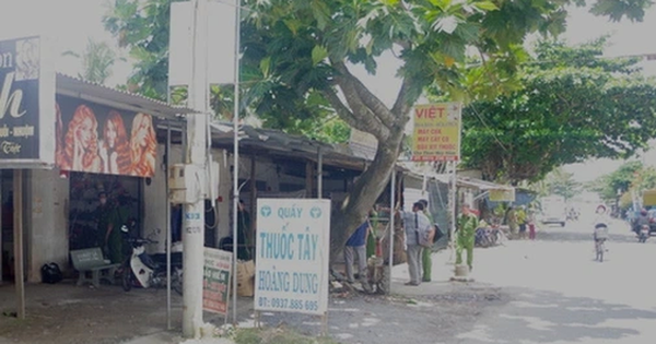 Tiền Giang: Hát karaoke bài “gọi đò” bị đánh chết.