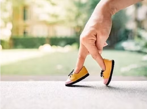 Đi bộ mỗi ngày có thể giúp phòng ngừa bệnh tim mạch hiệu quả