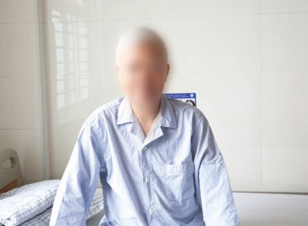 Tổn thương do Zona thần kinh gây đau vùng ngực phải làm ảnh hưởng đến sinh hoạt hàng ngày của người bệnh