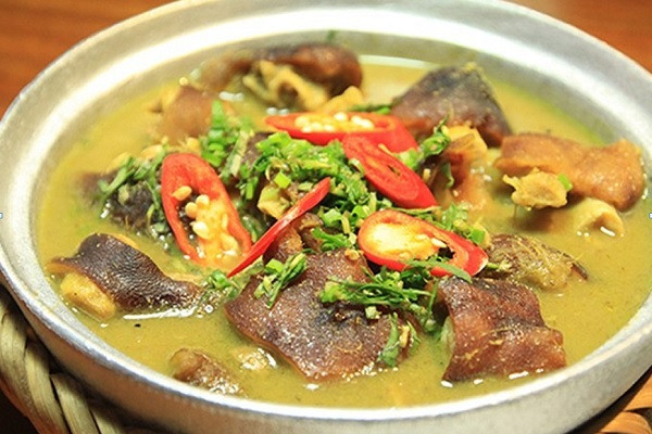 Nấu thịt thỏ trị tiểu đường, cao huyết áp ảnh 1