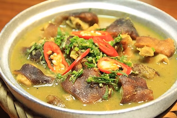 Nấu thịt thỏ trị tiểu đường, cao huyết áp ảnh 1