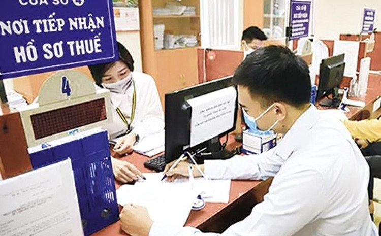 Cách tính thuế thu nhập cá nhân từ tiền lương ảnh 1