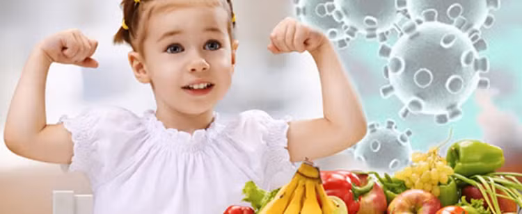 Cách tăng sức đề kháng khi ngủ dậy phòng chống mọi bệnh tật - Ảnh minh họa