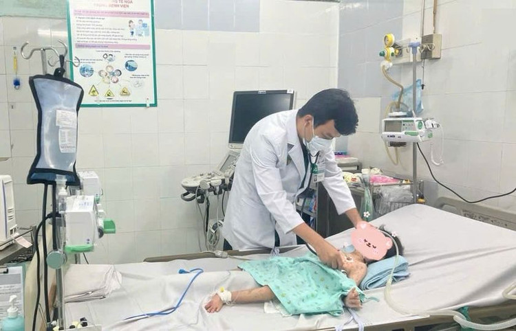 Vitamin A- giải pháp quan trọng trong phòng ngừa và điều trị sởi ảnh 1