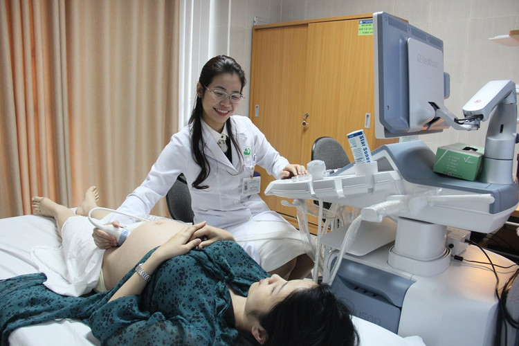 Hà Nội vượt chỉ tiêu sàng lọc trước sinh và sơ sinh? ảnh 1