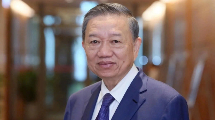 Bai viet cua Tong Bi thu To Lam: Vuon minh trong hoi nhap quoc te