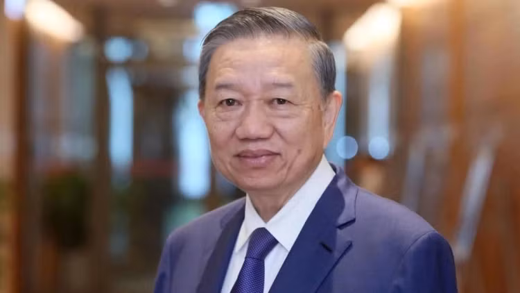 Bai viet cua Tong Bi thu To Lam: Vuon minh trong hoi nhap quoc te