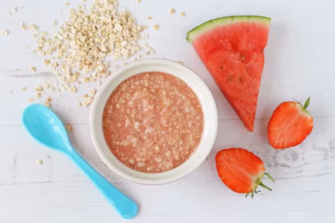 Dưa hấu hạ nhiệt nắng nóng và huyết áp ảnh 1