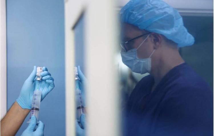 Các cuộc thử nghiệm tiền lâm sàng vắc xin chống ung thư của Nga cho thấy vắc xin ngăn chặn sự phát triển của khối u và di căn tiềm ẩn - Ảnh minh họa: MedTour.