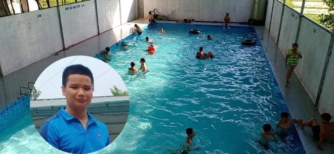 Vĩnh Phúc: Lợi dụng dạy bơi cán bộ kiểm lâm hiếp dâm trẻ em- Ảnh minh họa.