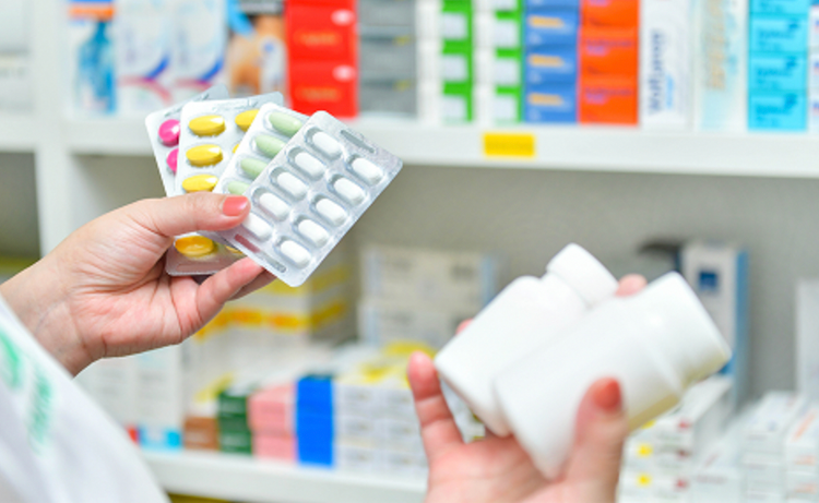 Mắc loạt vi phạm, Dược phẩm Đông Á bị xử phạt 75 triệu đồng - Ảnh minh hoạ