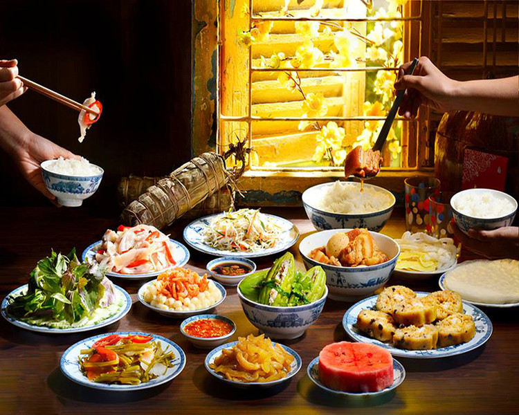 Bác sĩ cho lời khuyên để giữ gìn sức khỏe trong dịp Tết ảnh 1