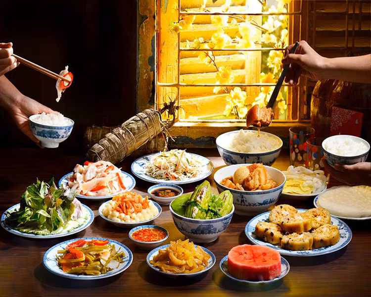 Bác sĩ cho lời khuyên để giữ gìn sức khỏe trong dịp Tết ảnh 1