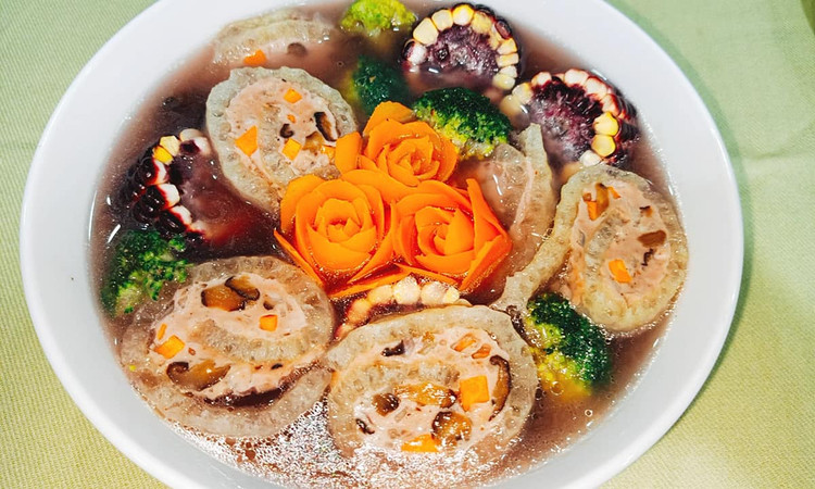 Bác sĩ chỉ rõ các loại thực phẩm không nên ăn nhiều ngày Tết