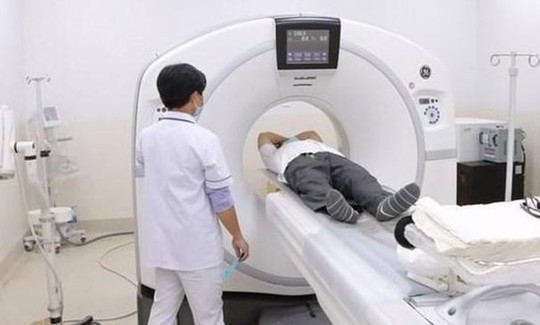 TP.HCM: Huy động các bệnh viện chụp MRI để người bệnh ung thư không bị thiệt
