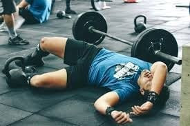 Đột quỵ khi tập Gym, sơ cứu thế nào thoát cửa tử? - Ảnh minh họa