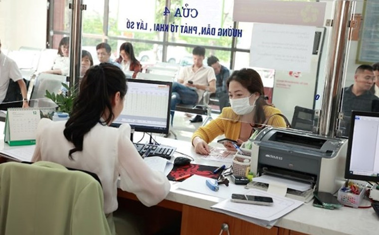 Cách tính lương hưu trước tuổi do tinh giản biên chế - Ảnh Minh họa