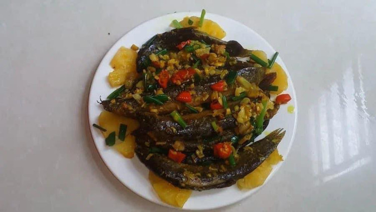 Bác sĩ mách loại cá giàu canxi gấp 9 lần mực, bổ ngang yến, giá rẻ ảnh 1