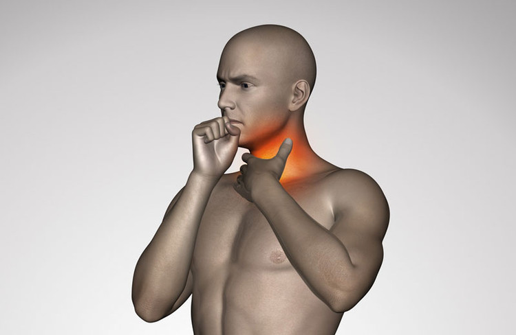 Cơn bão giáp trạng là gì mà tỷ lệ tử vong gần 100% - Ảnh minh họa