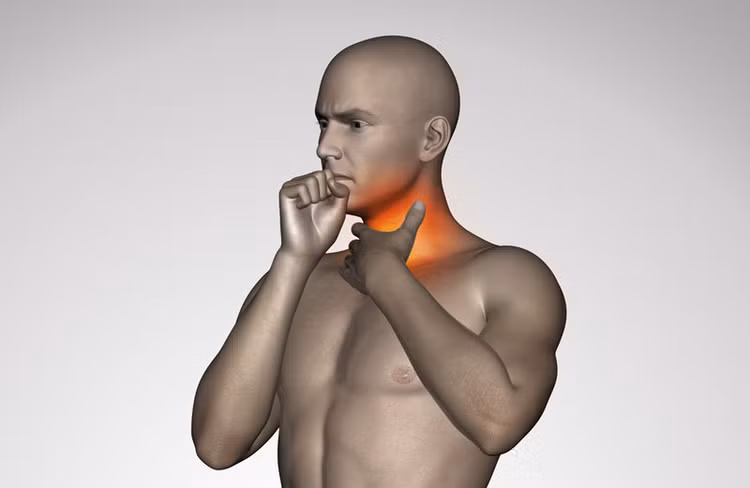 Cơn bão giáp trạng là gì mà tỷ lệ tử vong gần 100% - Ảnh minh họa