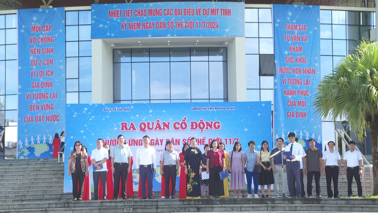 Xu hướng “ngại sinh con” xuất hiện, dân số Việt Nam có thể tăng trưởng âm ảnh 4