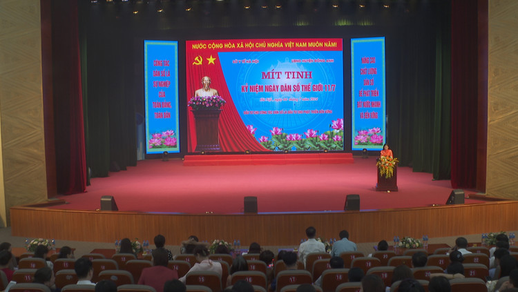 Xu hướng “ngại sinh con” xuất hiện, dân số Việt Nam có thể tăng trưởng âm ảnh 1