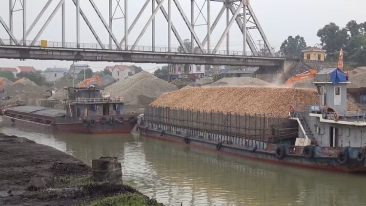 Mặc dù phải hoàn thành vào tháng 6/2023 nhưng đến thời điểm này (tháng 2/2023) dự án vẫn chưa thể thi công.